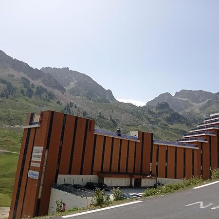 Studio Sur Les Pistes Bagneres-de-Bigorre Luaran gambar