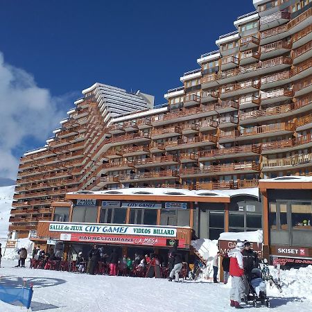 Studio Sur Les Pistes Bagneres-de-Bigorre Luaran gambar